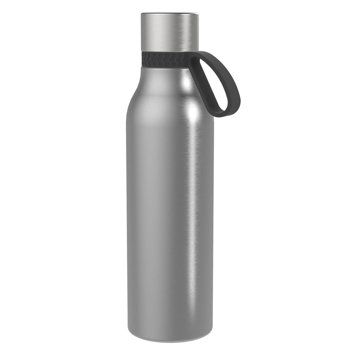schwarz, silber