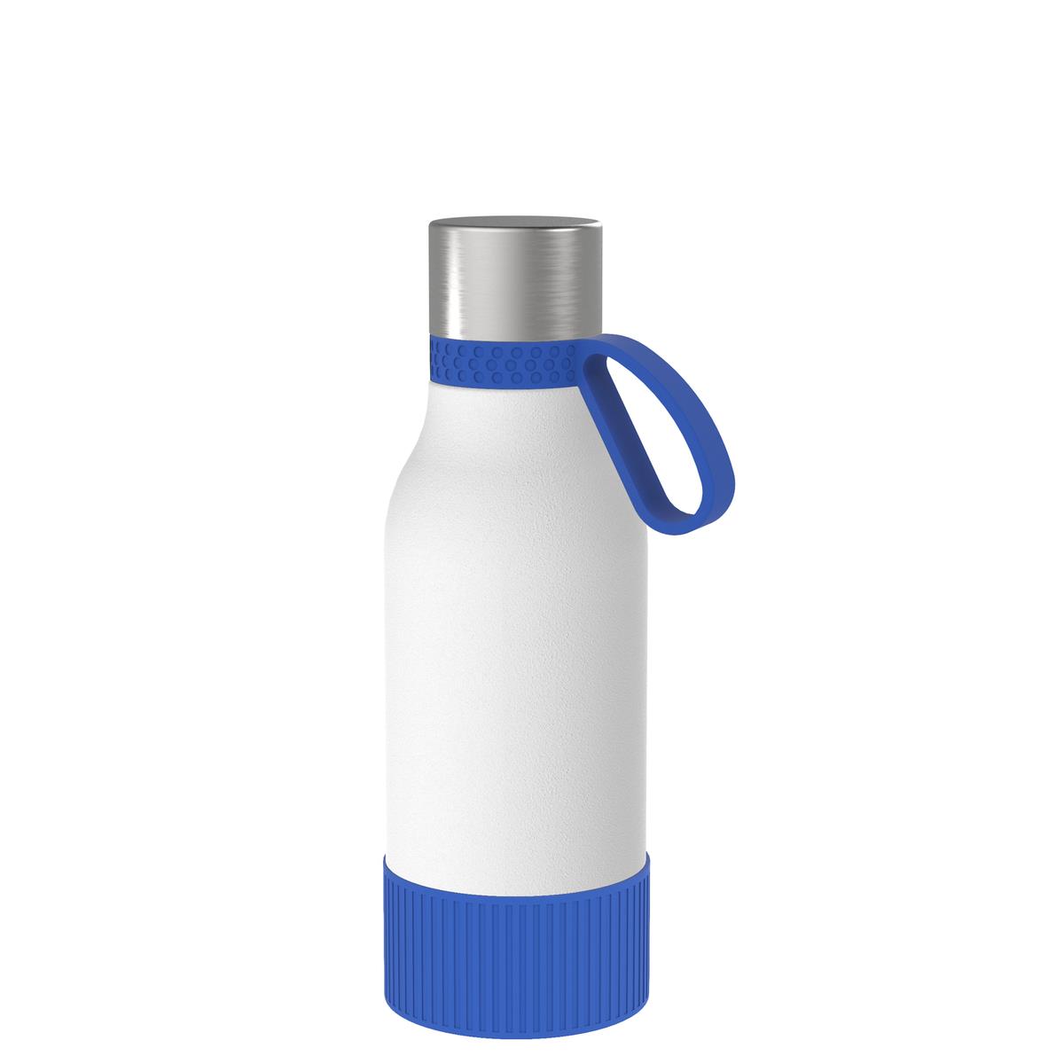 blau, schwarz, silber, weiß