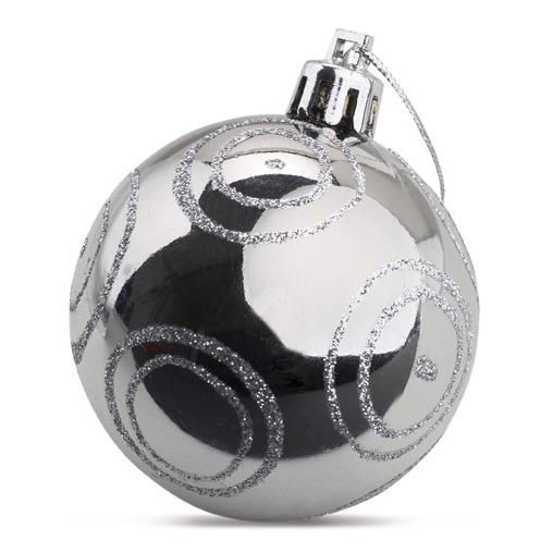 Weihnachtsbaumschmuck REFLECTS-SCRANTON