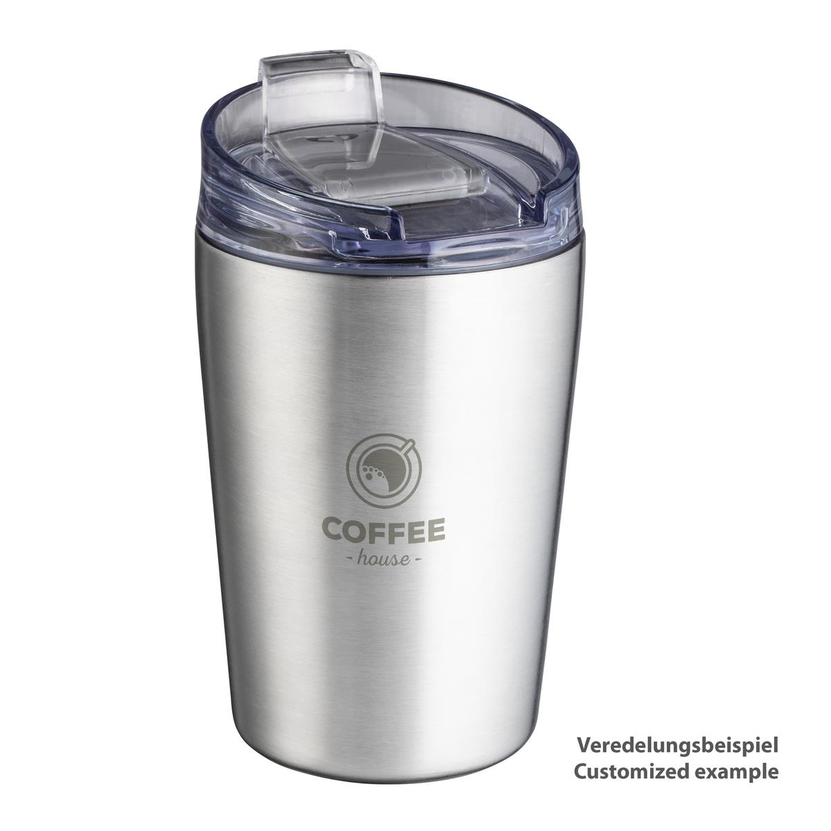 Thermobecher RETUMBLER-BOZEN