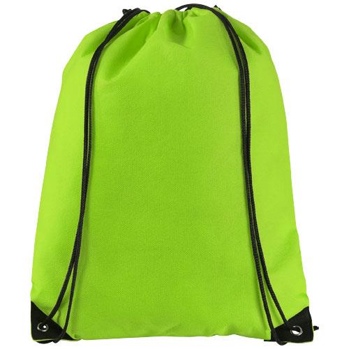 Evergreen Premium Non Woven Turnbeutel 5L