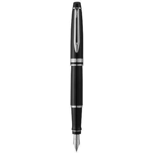 Waterman Expert Füllfederhalter (blaue Mine)