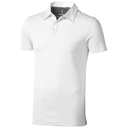 Markham 200 g/m² Stretch Poloshirt für Herren