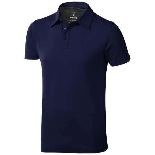 Markham 200 g/m² Stretch Poloshirt für Herren