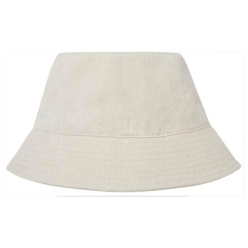 Wicklow 240 g/m² recycelter Sonnenhut
