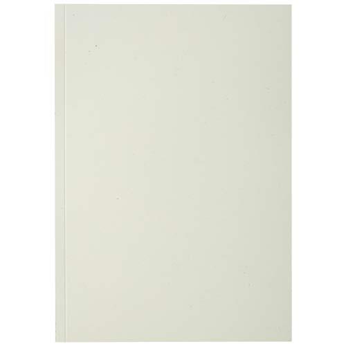 Novella Austen Colours A5 Softcover Notizbuch aus Recyclingmaterial – 100 Blatt