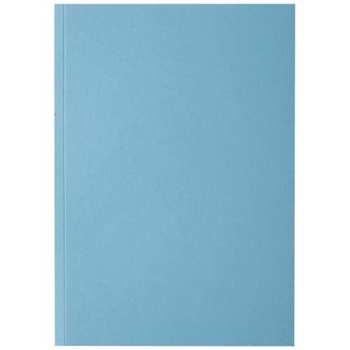 Novella Austen Colours A5 Softcover Notizbuch aus Recyclingmaterial – 100 Blatt