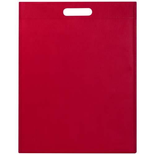 EcoSeal 5 L GRS-recycelte Nonwoven Tragetasche