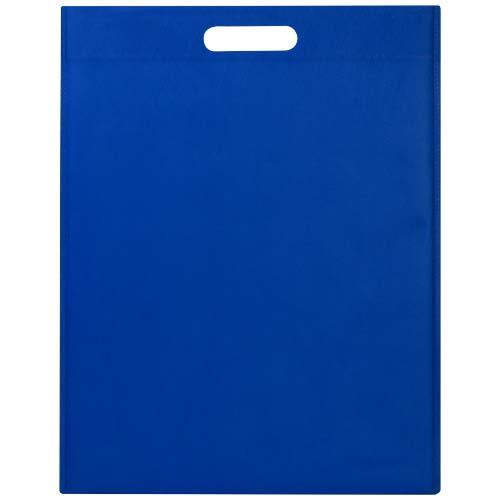 EcoSeal 5 L GRS-recycelte Nonwoven Tragetasche