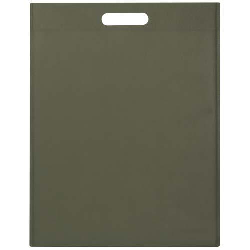 EcoSeal 5 L GRS-recycelte Nonwoven Tragetasche