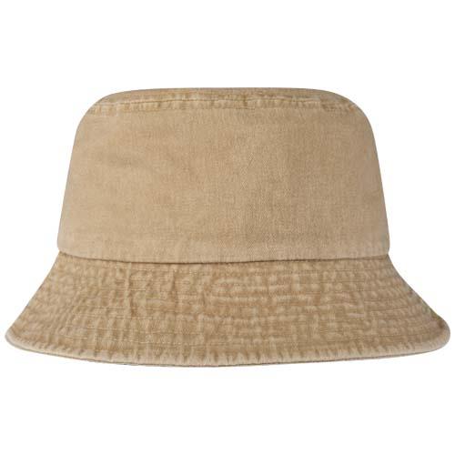 Mitica 270 g/m² Sonnenhut washed