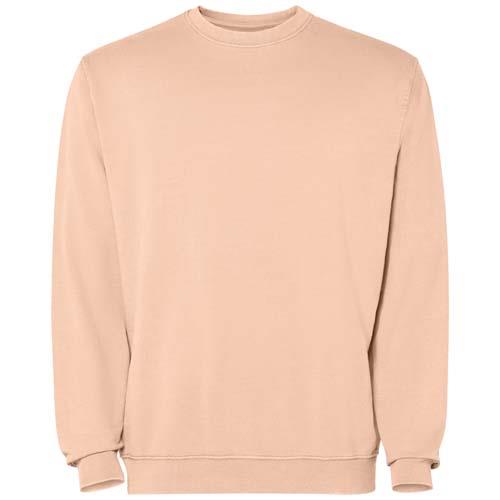 Jaya 250 g/m² Pullover mit Rundhalsausschnitt Unisex