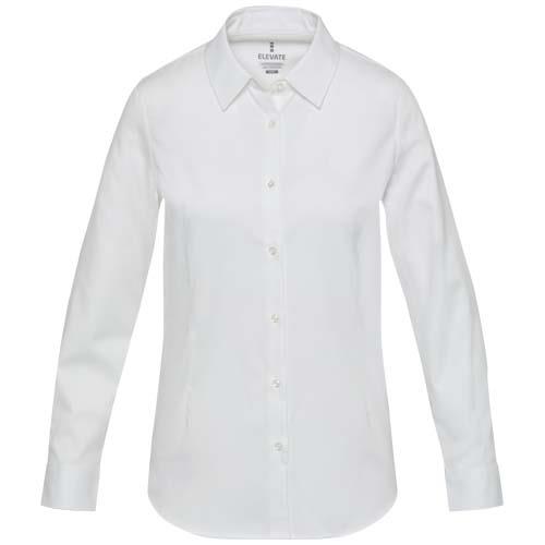 Citrine 185 g/m² Twill Bluse