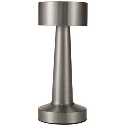 Aludra Wiederaufladbare dimmbare Tischlampe mit 3 Lichtmodi