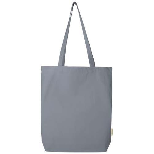 Odisha 270 g/m² OCS Bio-Tragetasche 10L