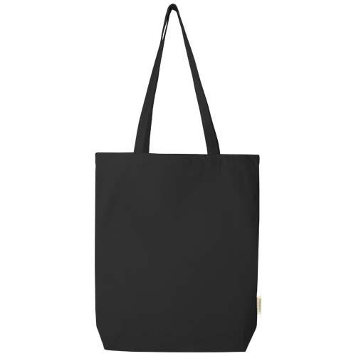 Odisha 270 g/m² OCS Bio-Tragetasche 10L