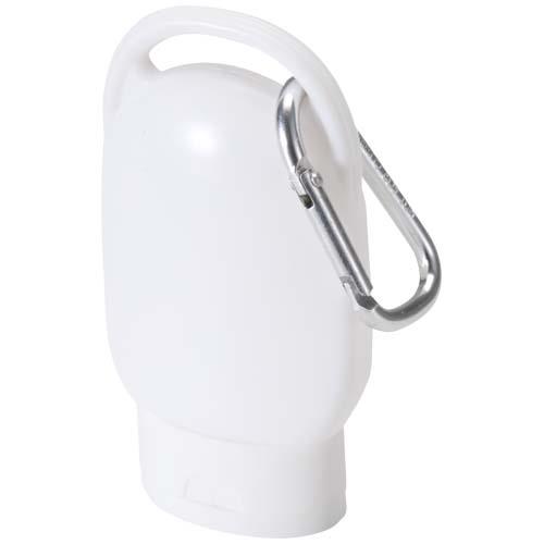 Rosie LSF 30 Sonnencreme mit Karabiner