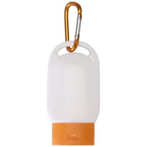 Rosie LSF 30 Sonnencreme mit Karabiner