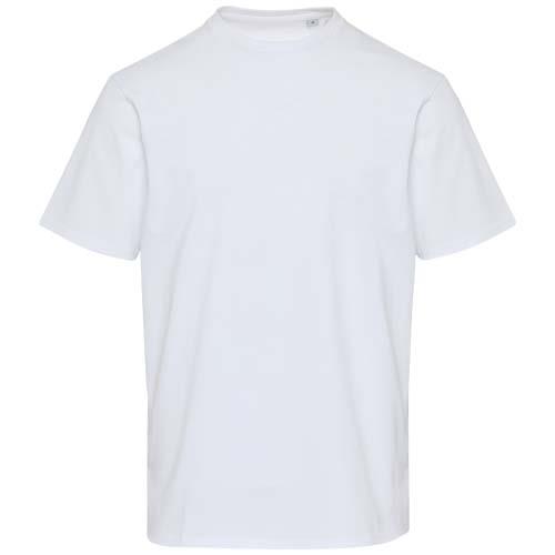 Lucas Oversize T-Shirt aus recycelter 260 g/m2 Bio Baumwolle (OCS) unisex