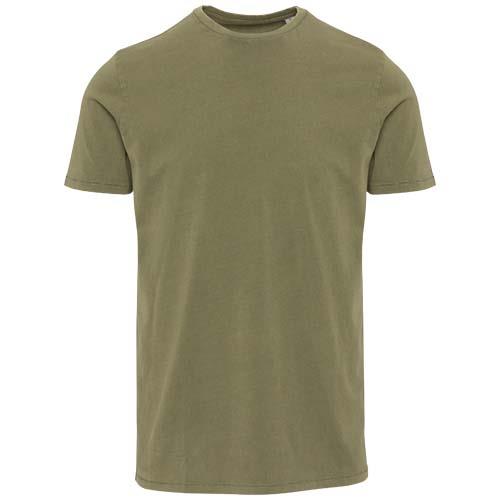 Nanaimo Kurzärmeliges T-Shirt für Herren im Washed Look, 160 g/m2