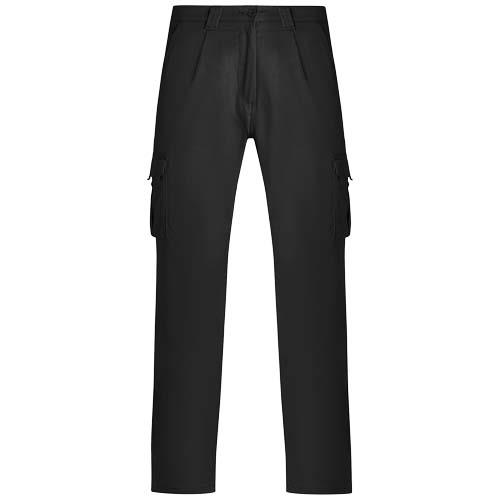 Daily Stretch Arbeitshose aus 250 g/m2 Elasthan