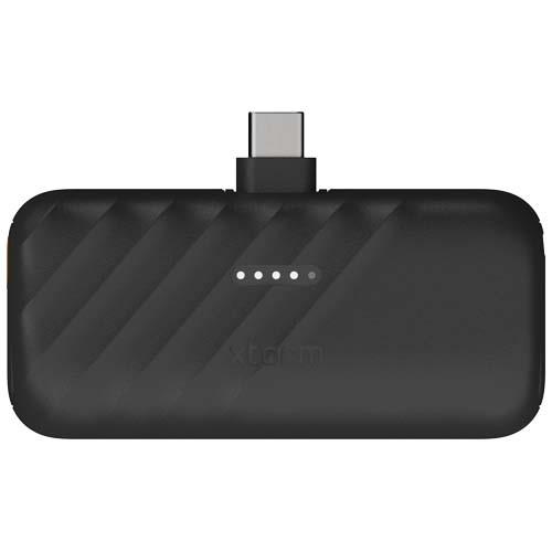 Xtorm Go2 20 W, 5000 mAh Powerbank
