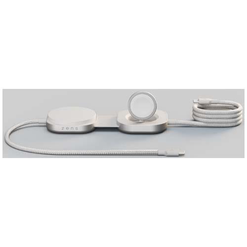 Zens Pro 3 140 W, USB-C, 3 in 1 Ladekabel