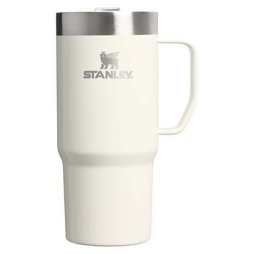 Stanley Everyday Suburban 473 ml Isolierbecher aus recyceltem Edelstahl