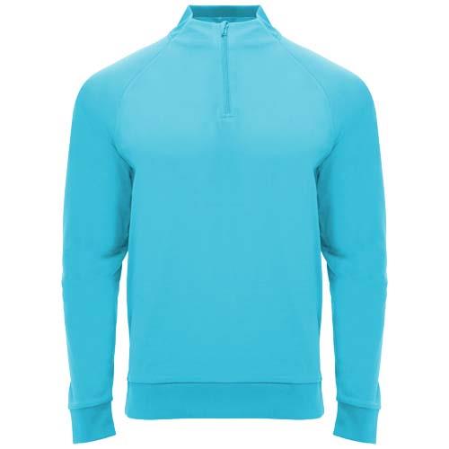 Fluor-Türkis