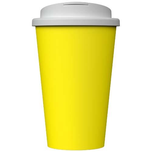 Americano® Infiniti 350 ml Isolierbecher mit auslaufsicherem Deckel