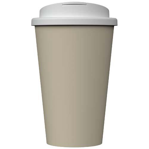 Americano® Infiniti 350 ml Isolierbecher mit auslaufsicherem Deckel