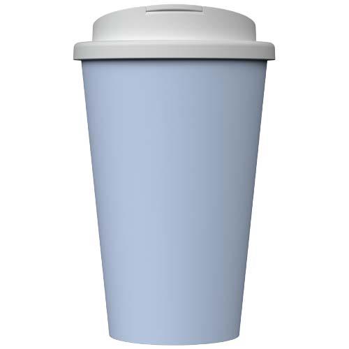 Americano® Infiniti 350 ml Isolierbecher mit auslaufsicherem Deckel