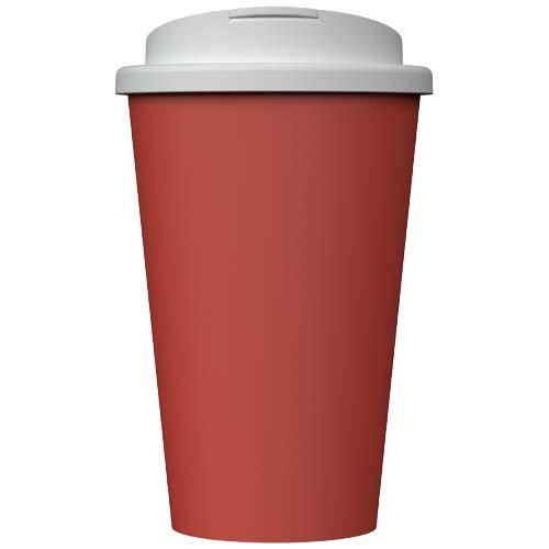 Americano® Infiniti 350 ml Isolierbecher mit auslaufsicherem Deckel