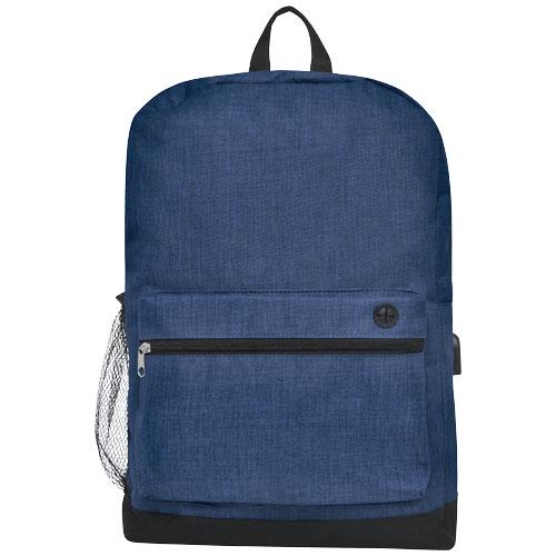 Hoss 15,6´ Business Laptop-Rucksack 16L
