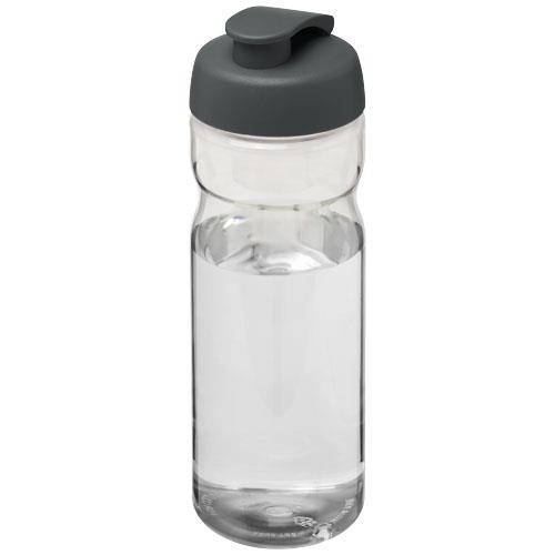 H2O Active® Base 650 ml Sportflasche mit Klappdeckel