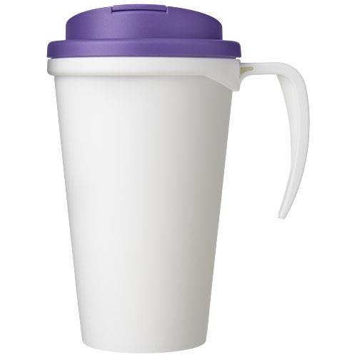 Americano® Grande 350 ml Isolierbecher mit auslaufsicherem Schraubverschluss