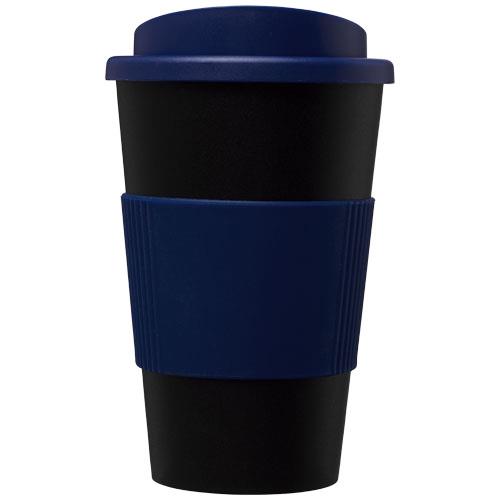Americano® 350 ml Isolierbecher mit Schutzring