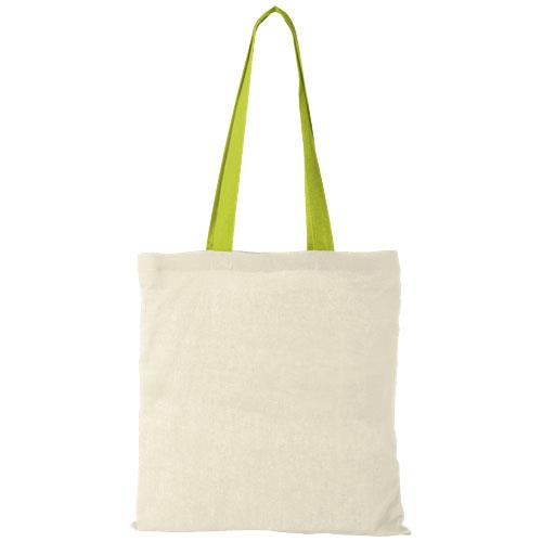 Nevada 100 g/m² Baumwoll Tragetasche 7L