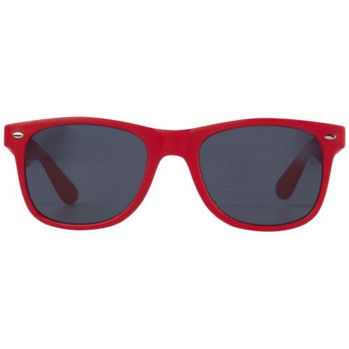 Sun Ray Sonnenbrille aus recyceltem Kunststoff