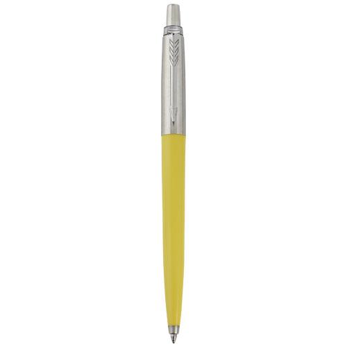 Parker Jotter Recycled Kugelschreiber (schwarze Mine)