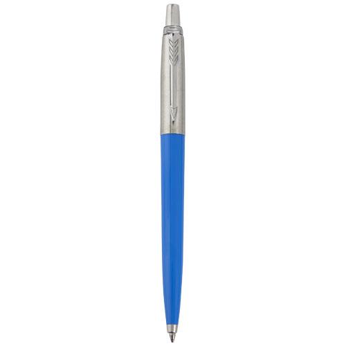 Parker Jotter Recycled Kugelschreiber (schwarze Mine)