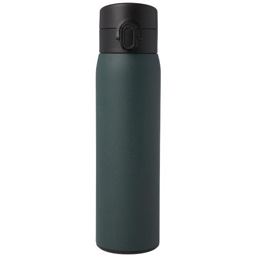 Sika 450 ml RCS-zertifizierte Isolierflasche aus recyceltem Edelstahl