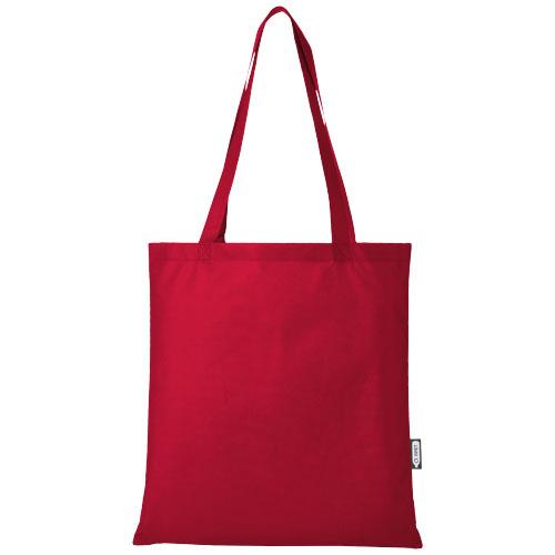 Zeus Non Woven große Tragetasche 6L aus GRS Recyclingmaterial 6 L