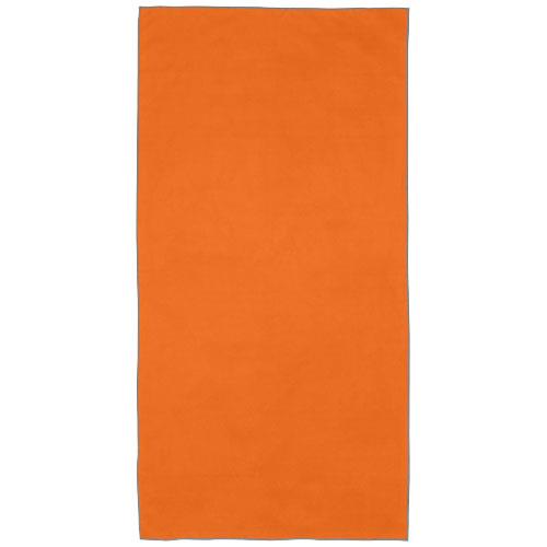 Pieter ultraleichtes und schnell trocknendes GRS Handtuch 50 × 100 cm