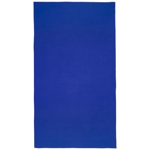 Pieter ultraleichtes und schnell trocknendes GRS Handtuch 100 × 180 cm