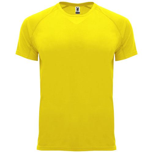 Bahrain 135 g/m² Sport T-Shirt für Kinder