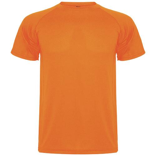 Montecarlo 150 g/m² Sport T-Shirt für Herren