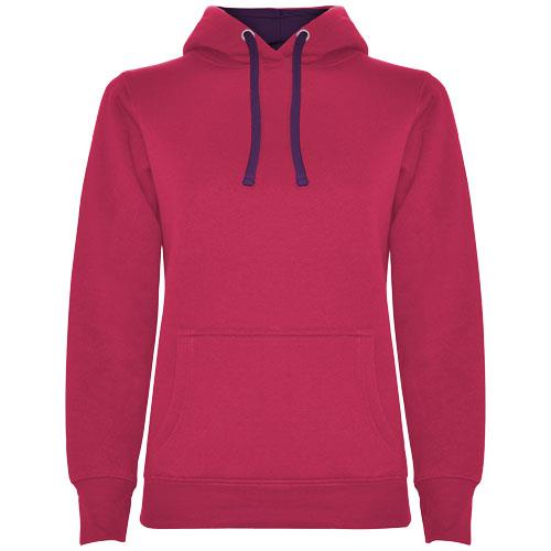 Urban 280 g/m² Kapuzenpullover für Damen