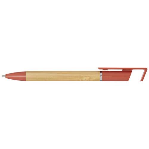 Delfina Stift Smartphoneständer (blaue Mine)