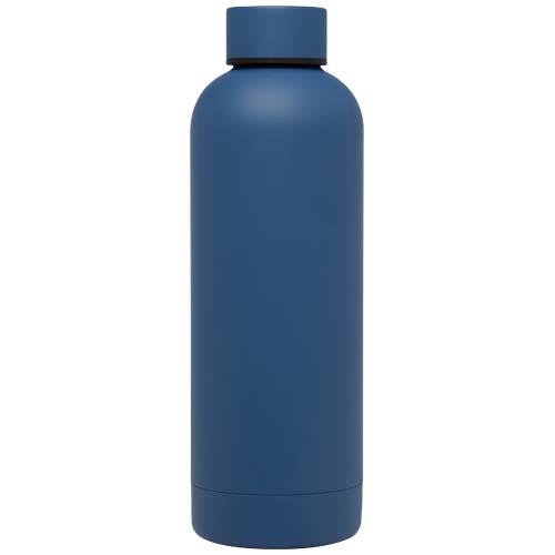 Spring 500 ml RCS-zertifizierte Kupfer-Vakuum Isolierflasche aus recyceltem Edelstahl